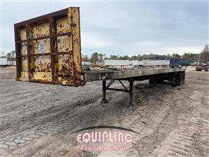 1980 Fruehauf PA F2 44