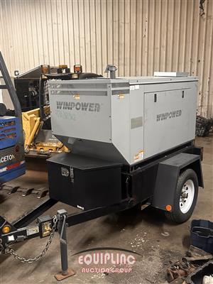2014 WINPOWER DR 2014-AAMTJ