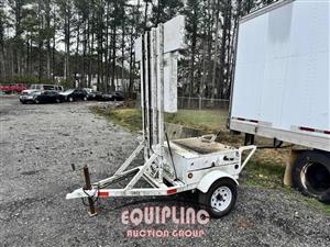 2010 RU SYSTEMS  SMART 850