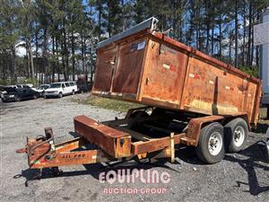 2009 IMPERIAL DT7126T