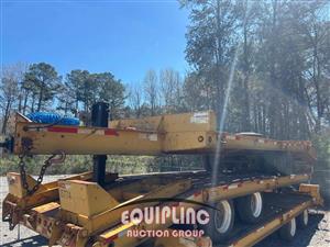 2013 WINTSON AP22024AL-DC