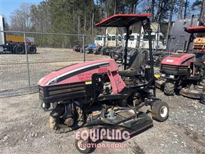 2018 HARPER ATM72LC