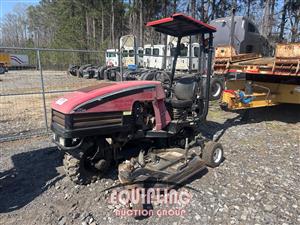 2018 HARPER ATM72LC