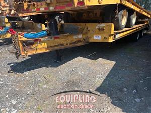 2015 WINSTON AP22024AL-DC