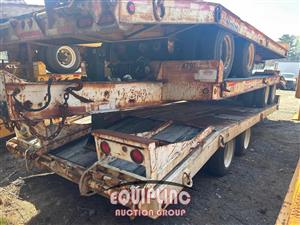 2006 WINSTON AP22024AL-DC