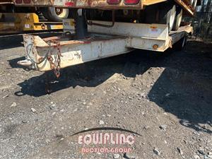2002 SUPERLINE DO20T242LP