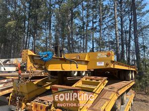 2015 WINSTON AP22024-DC