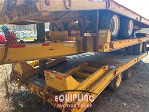 2013 WINSTON AP22024AL-DC