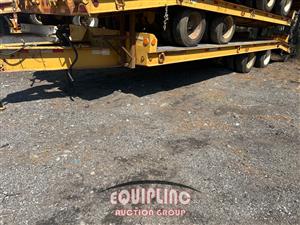 2015 WINSTON AP22024AL-DC