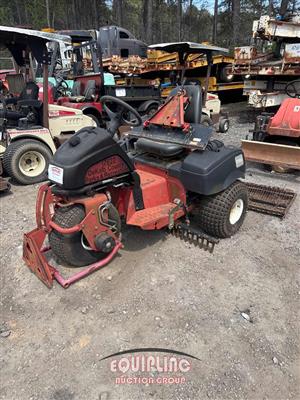 2011 TORO SP5040