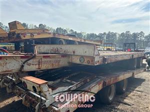 2002 SUPERLINE DOT20T242LP