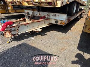 2006 SUPERLINE DO20T192ALP