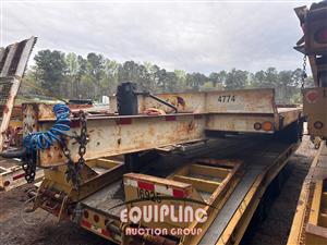 2006 SUPERLINE DO20T192ALP