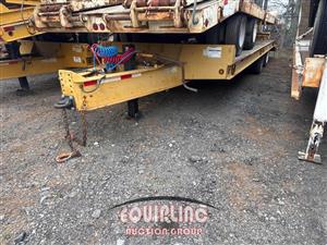 2013 WINSTON AP22024AL-DC