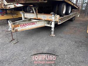 2012 HARDEEBILT 827PEQ6