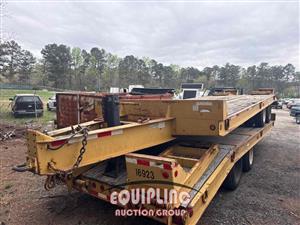 2013 WINSTON AP22024AL-DC