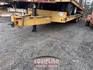 2013 WINSTON AP22024AL-DC