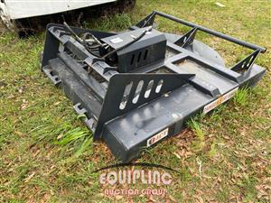 JCT 72" Brush Cutter