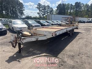 2009 BETTER BUILT PH2322DT-E