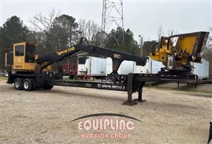 2020 TIGERCAT 234B