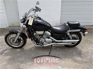1994 HONDA MAGNA 750