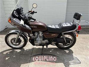 1979 HONDA CB750K
