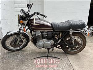 1978 HONDA 750K