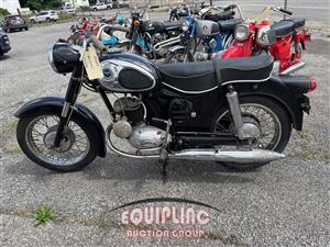 1965 SEARS SR175