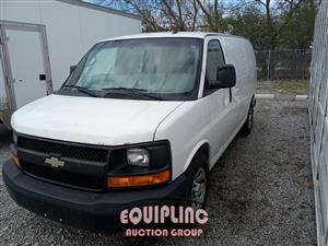 2014 Chevrolet 1500