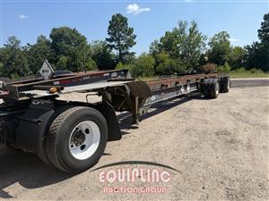 1992 BENLEE TA60DD43