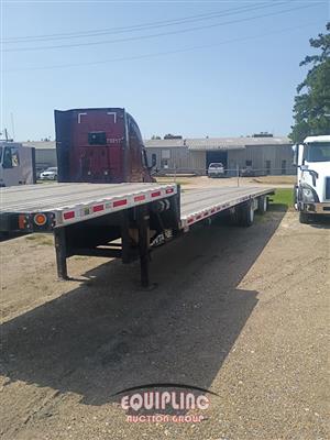 2024 Fontaine HAICD22WSA T/A STEP DECK TRAIL