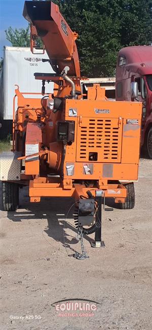2020 BANDIT 12XP BRUSH CHIPPER