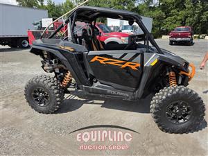 2024 Polaris RZR XP 1000