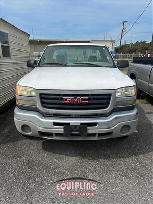 2006 Chevrolet Silverado