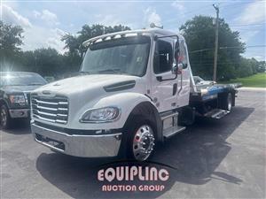 2026 Freightliner M2