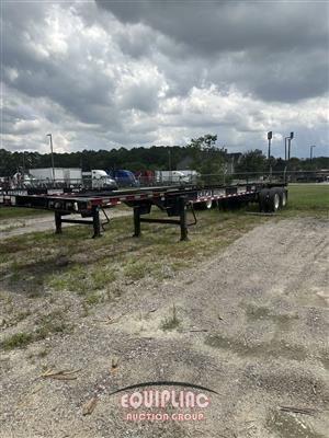 2024 FONTAINE TRAILER CO. Fontaine Trailer Co.