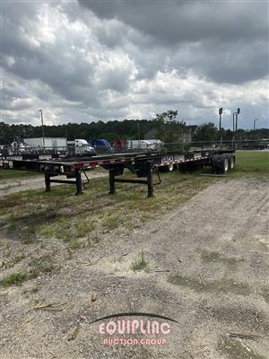 2024 FONTAINE TRAILER CO. Fontaine Trailer Co.