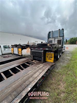 2014 Manac 48X102