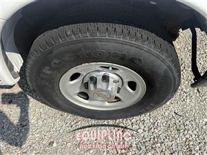 2005 Chevrolet EXPRESS