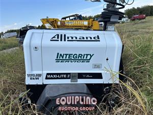 2015 ALLMAND MAXI LITE