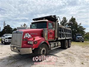 2006 Western Star 4900SB