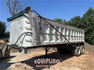 1998 TRAILKING TI-BROOK  AFRM 27