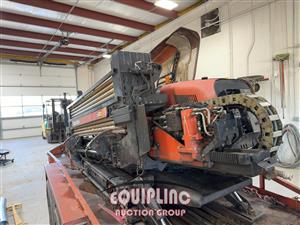 2013 Ditch Witch JT20 COMPACT HORIZONTAL DIRECT