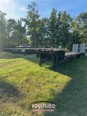 2022 BWS 53ET3XP TRI/A 53FT DROP DECK T