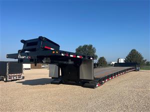 2027 Alpha HD A80HDGC-E