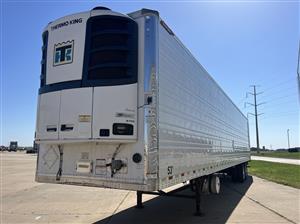 2020 Great Dane Everest SS