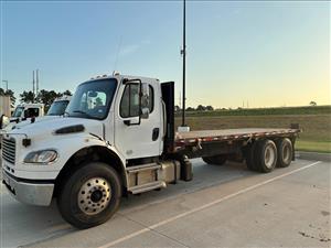 2019 Freightliner M2 106