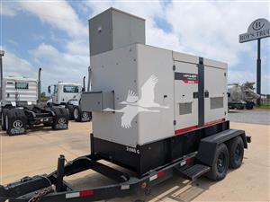 2022 Hipower HRIW125T4F