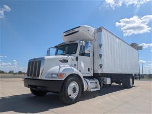 2019 Peterbilt 337