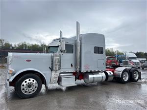 2022 Peterbilt 389